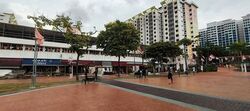 New Upper Changi Road (D16), Shop House #608443411